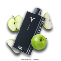 IGNITE Puff Price - IGNITE V150 Vape Pen 6L6BR270 Green Apple