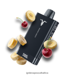 IGNITE Vape Cape Town - IGNITE V150 Vape Pen 6L6BR268 Cherry Banana