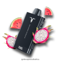 IGNITE Vape Cape Town - IGNITE V150 Vape Pen 6L6BR278 Watermelon Dragon Fruit