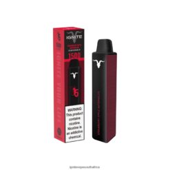 IGNITE Vape Price - IGNITE V15 Vape Pen 6L6BR2115 Strawberry Apple Watermelon