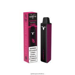 IGNITE Vape Shop - IGNITE V15 Vape Pen 6L6BR2117 Watermelon Ice