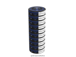 IGNITE Vapes South Africa - IGNITE Nicotine Pouches 10-Pack 6L6BR2182 Mixed Berries